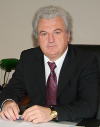 Александр Гладышев