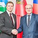 Александр ГУСЕВ идет на выборы в Барвиху
