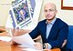 «Сейчас центральная площадь объективно неудобная — она неуютная, продувается всеми ветрами»